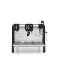 Astoria AB200 Espresso Machine 1 Group Black Front