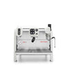 Astoria AB200 Espresso Machine 1 Group White Front