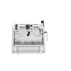 Astoria AB200 Espresso Machine 1 Group White Front