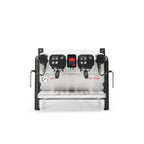 Astoria AB200 Espresso Machine 2 Group Black Front
