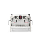 Astoria AB200 Espresso Machine 2 Group White Front