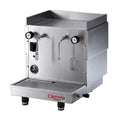 Astoria AL Steamer 1 Wand Front