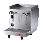 Astoria AL Steamer 1 Wand Front