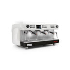 Front of Astoria Plus4You Advantage commercial espresso machine