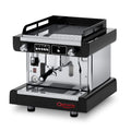 Astoria Practic Avante XTRA Espresso Machine 1 Group Black Front