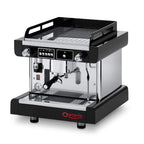 Astoria Practic Avante XTRA Espresso Machine 1 Group Black Front