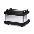 Astoria Practic Avante XTRA Espresso Machine 2 Group Black Rear
