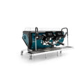 Barista Attitude Pilot 2 Group Blue Front
