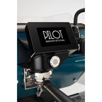Barista Attitude Pilot 2 Group Blue Group Head