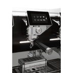Barista Attitude Tempesta 2 Group Black Partial Front