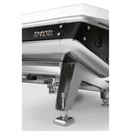 Barista Attitude Tempesta 2 Group Black Partial Side