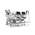 Barista Attitude Tempesta 2 Group White Front