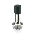 La Spaziale Manual Dynamemetric Tamper on a white background