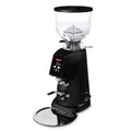 La Spaziale Micro Coffee Grinder on white background