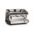 Front of the La Spaziale S9 DSP 2 Group on a white background
