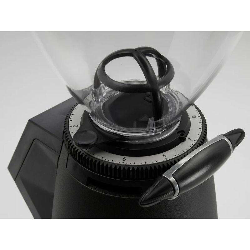 Macap MI20 Touch Black Burrs