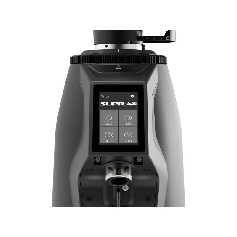 Macap Supra 68 Touchscreen