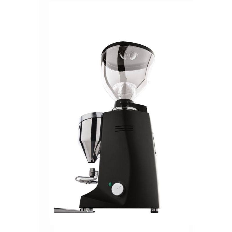 Mazzer Major V Black Side
