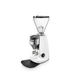 Mazzer Super Jolly V Up White Front