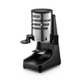 Mazzer TOP Dispenser Black Front