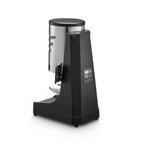 Mazzer TOP Dispenser Black Rear