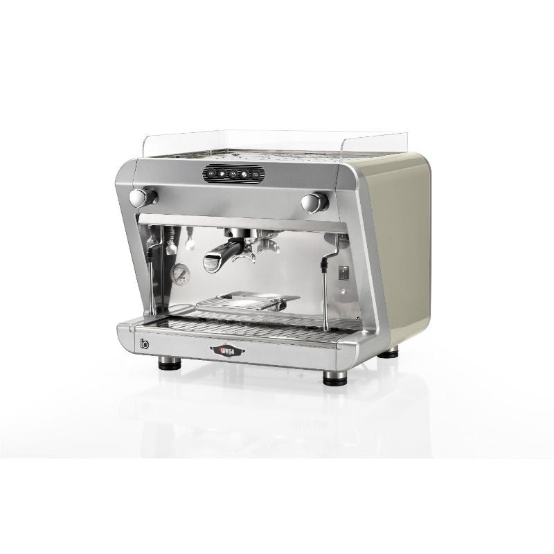 Wega IO 1 Group Front