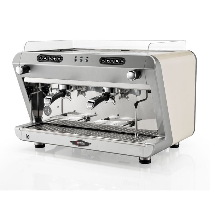 Wega IO 2 Group Front