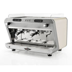 Wega IO 2 Group Front