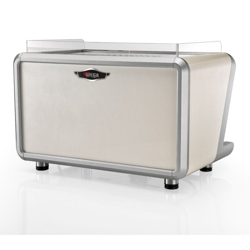 Wega IO 2 Group Rear