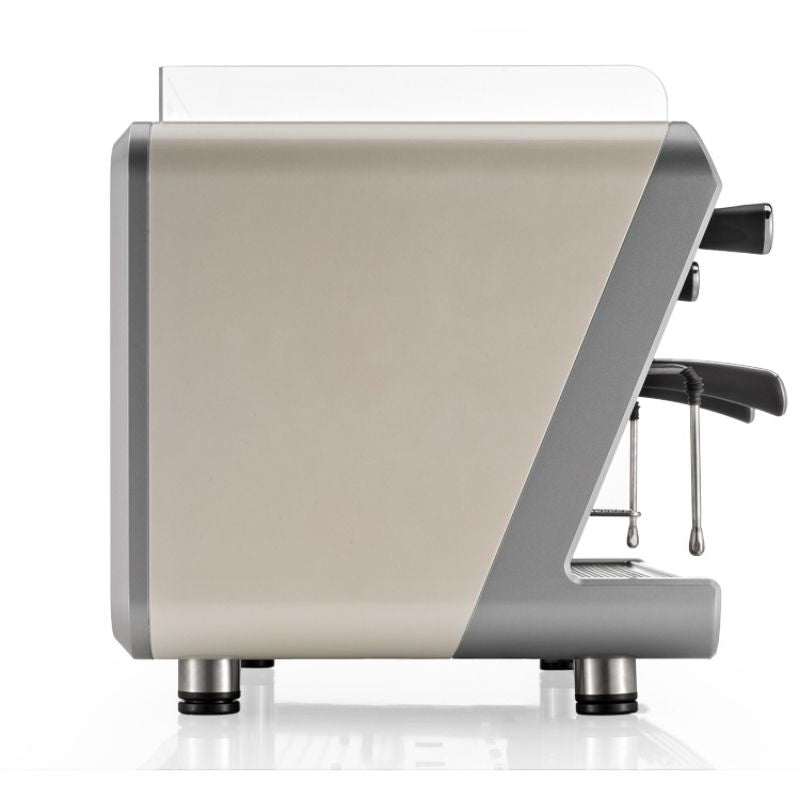 Wega IO 2 Group Side