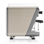 Wega IO 2 Group Side