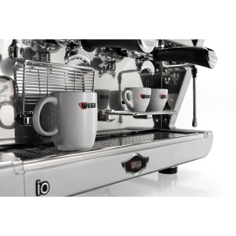 Wega IO Raised Cups