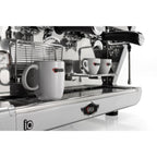 Wega IO Raised Cups