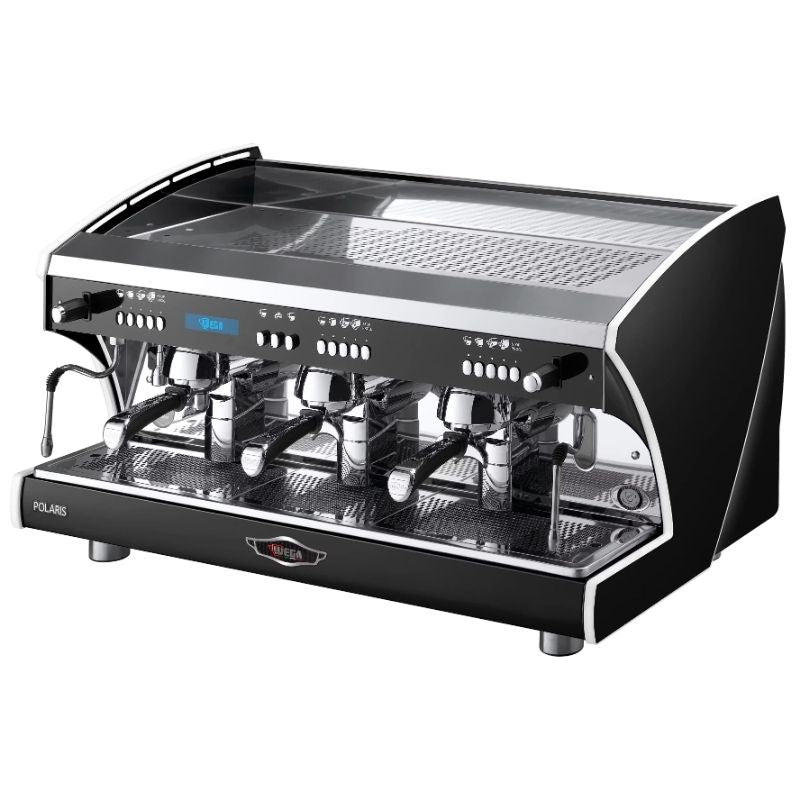 Wega Polaris XTRA 3Group Front