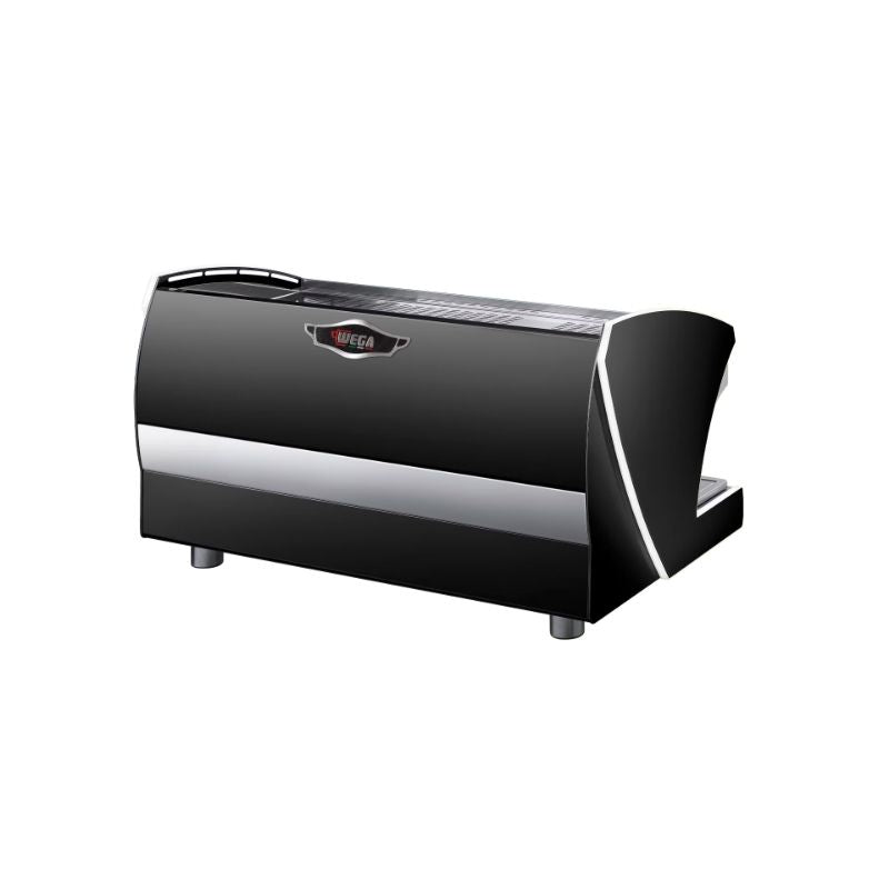 Wega Polaris XTRA 3 Group Rear