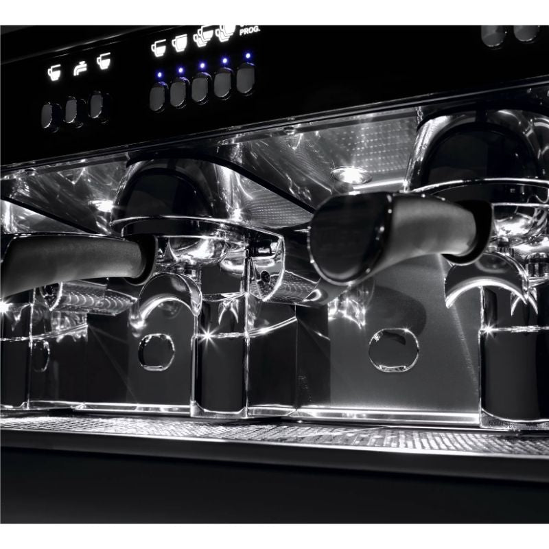Wega Polaris XTRA Group Heads