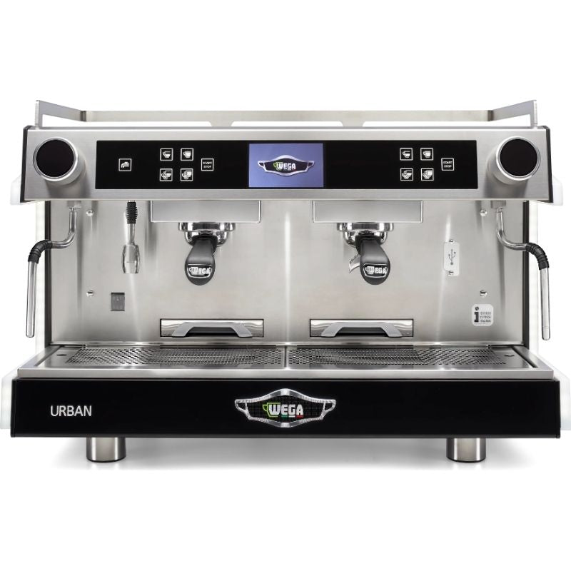 Wega Urban 2 Group Front