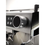 Wega Urban Steam Knob