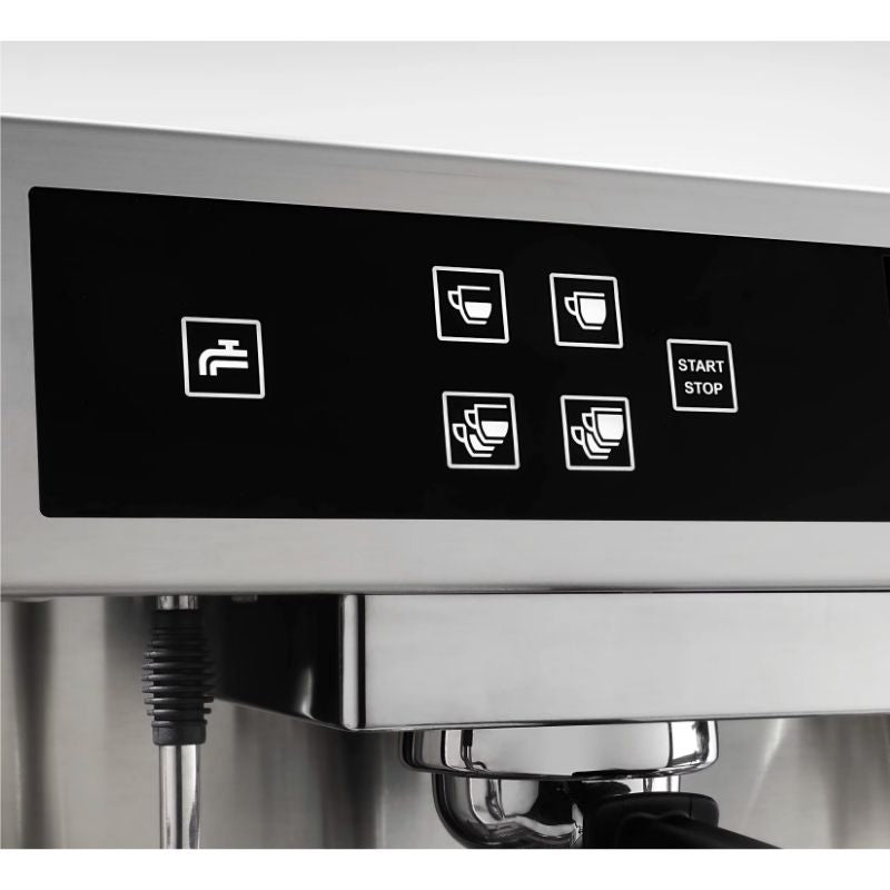 Wega Urban Touchscreen
