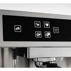 Wega Urban Touchscreen