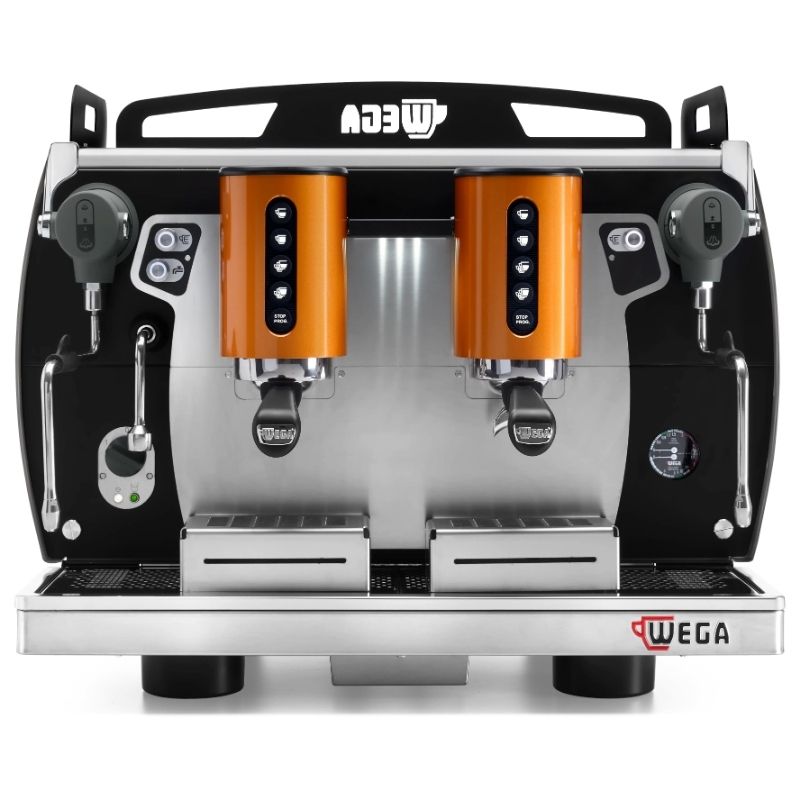 Wega W-Bar 2 Group Gray Front
