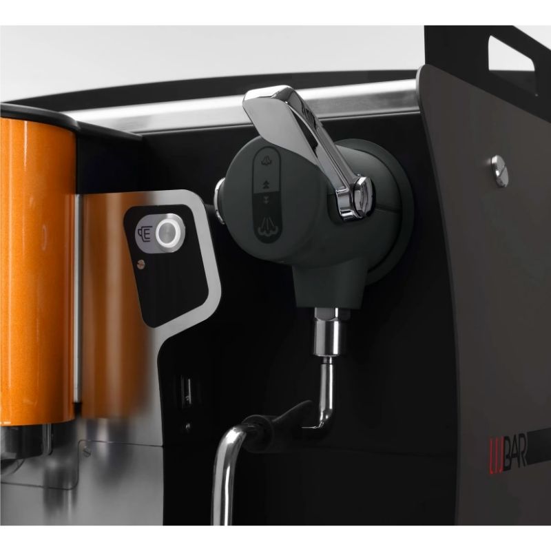 Wega W-Bar Steam Knob